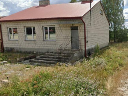 Sprzedam budynek mieszkalny