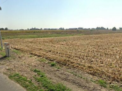 Działka budowlana o pow. 941m2, Żelazków