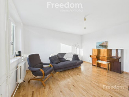 Na sprzedaż mieszkanie w spokojnej okolicy, Piła