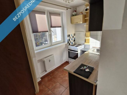 Przestronne 3 pokoje z balkonem, świetna lokalizacja – bez pośredników!