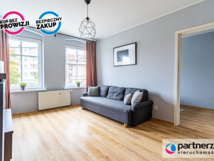 Mieszkanie Gdańsk Wrzeszcz ul. Stanisława Wyspiańskiego