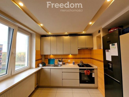 Dwupoziomowe mieszkanie  87,51 m2, Biała Podlaska