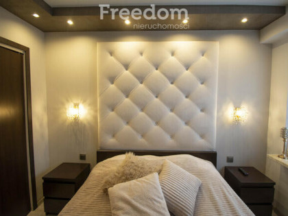 Niepodległości, przestronne 4 pokoje 80m2, loggia