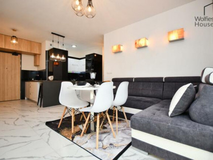 Mieszkanie Kraków Kraków-Nowa Huta, Czyżyny, Nowohucka