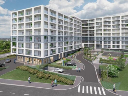 Mieszkanie Lublin Czechów,