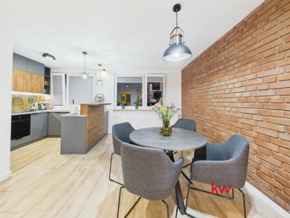 Mieszkanie Oleśnica, Gen. Władysława Sikorskiego