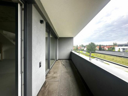 Katowice Os Platanove. Nowe mieszkanie z tarasem i garażem