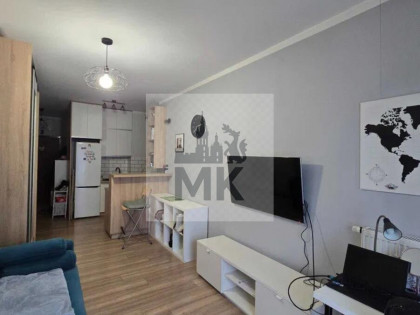 Mieszkanie Kraków Kraków, Ruczaj ul. Czerwone Maki