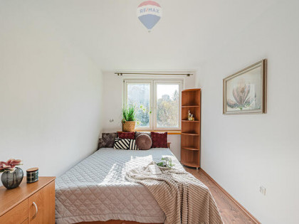 Okazja! Mieszkanie vis-a-vis UZ dostępne od ręki!