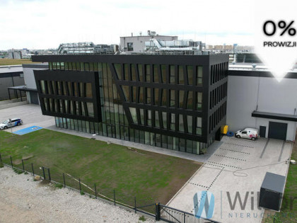 Lokal użytkowy Warszawa gm. Bemowo Bemowo, Szeligowska