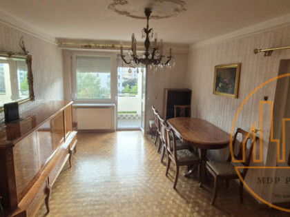 Mieszkanie Warszawa gm. Mokotów Mokotów, Jana Sebastiana Bacha