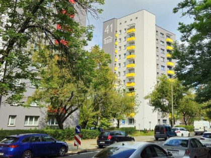 Nowa cena! Słoneczne mieszkanie 52m² -Bez pośredników