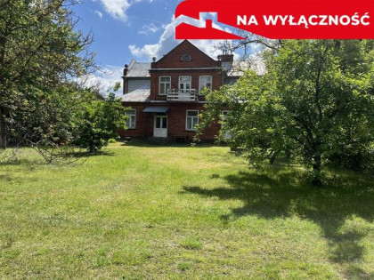 Stylowy dom w Garbatce Letnisko 100 km od Warszawy