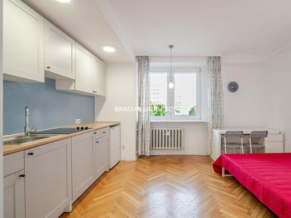 Mieszkanie Kraków Grzegórzki, Grzegórzki, al. Pokoju