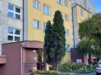 Mieszkanie na sprzedaż ul. Kozietulskiego