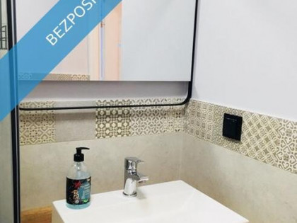 Pokoje w mieszkaniu w Śródmieściu