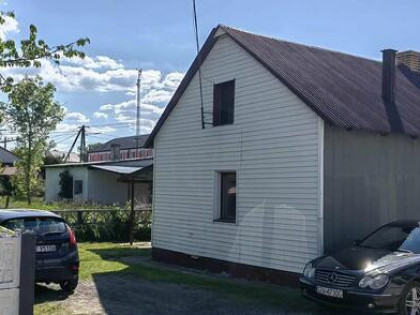 Sprzedam Dom w miejscowości Nakło k. Lelowa