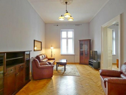 Św. Gertrudy 2, Stare Miasto, 3 pokoje