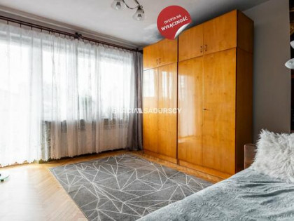 Mieszkanie Kraków Podgórze, Bonarka, Kamińskiego