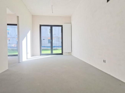 Mieszkanie Kraków Prądnik Biały