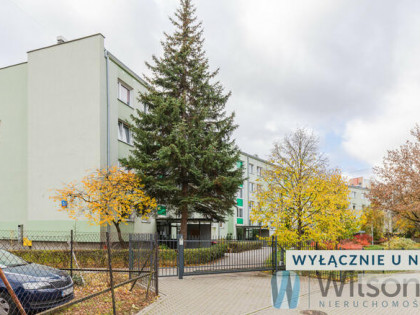 Mieszkanie Warszawa gm. Bielany Bielany, Sieciechowska