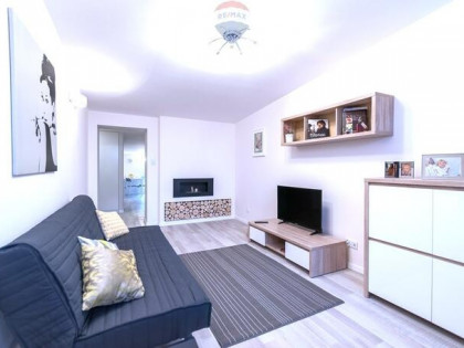 idealne dla singla lub pary pracujących w centrum