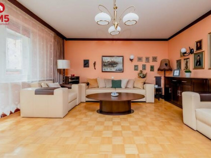 Mieszkanie Białystok Przydworcowe, Bohaterów Monte Casino