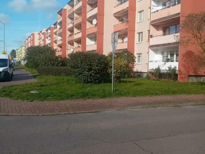 Mieszkanie Goleniów