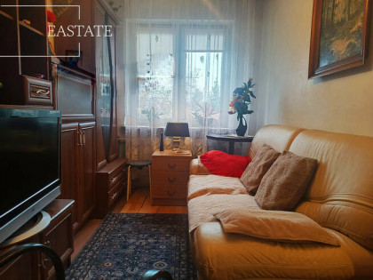 Mieszkanie Wołomin, Długa