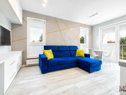 Mieszkanie Lublin Ponikwoda, Kminkowa