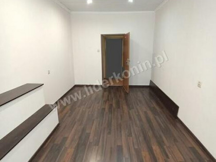 Wynajmę lokale handlowo – usługowe – Konin, ul. Chopina