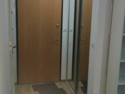 Kawalerka Wola ul. Jana Kazimierza /F/