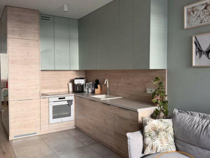 Mieszkanie Warszawa gm. Targówek Targówek,