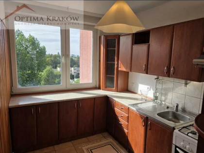 Mieszkanie Kraków Bieżanów-Prokocim, Prokocim, Jana Kurczaba