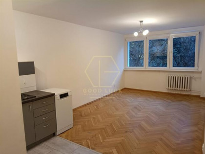 Mieszkanie Warszawa Mokotów