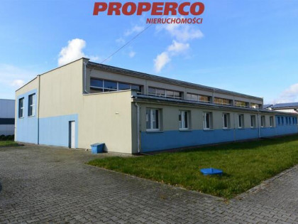 Lokal użytkowy Dobrów gm. Tuczępy