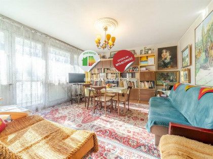 Mieszkanie Kraków Bieżanów-Prokocim, Bieżanów, Aleksandry