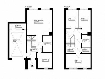 Dom Grodzisk Mazowiecki, 3 Maja