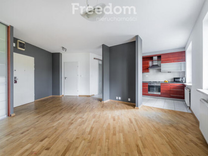 Idealny układ | Komfort | Aneks | Wysoki parter