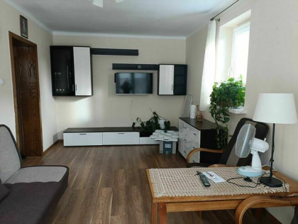 Kawalerka Ursus ul. Kolorowa /F/