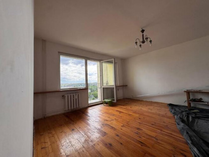 Mieszkanie Szczecin Gumieńce, Hrubieszowska