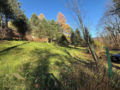 Działka budowlana Ustroń