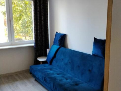 Dwupokojowe w centrum