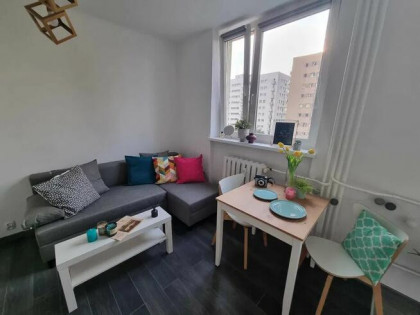 Kawalerka 29 m ul. Bernardyńska -Mokotów /A/L