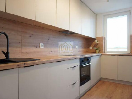 Mieszkanie Bytom Miechowice, Józefa Nickla