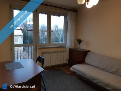 sprzedam kawalerkę 22m2 - Jarosław ul. Matejki - centrum
