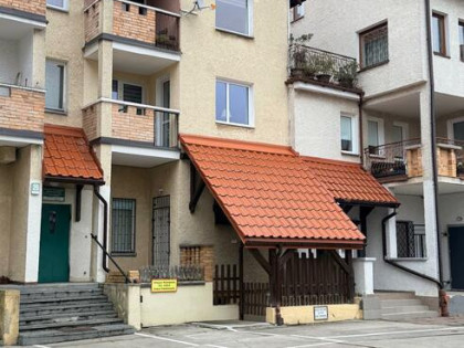 Lokal użytkowy Kołobrzeg Starówka, Narutowicza