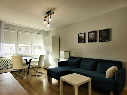 Mackiewicza 14/16, Bałuty, przytulna kawalerka