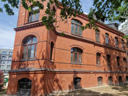 Piękny/lokal usługowy z duszą/duże osiedle/Browary Wrocławskie/LOKAL WYNAJĘTY