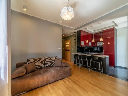 2 pokoje z mp blisko metra- Człuchowska 2,Wola